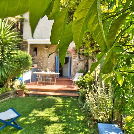 La Casa Nel Castello E Il Giardino Segreto Villa Suvereto Dış mekan fotoğraf