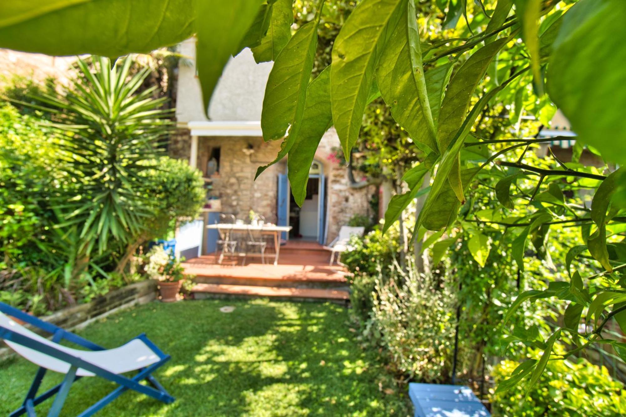 La Casa Nel Castello E Il Giardino Segreto Villa Suvereto Dış mekan fotoğraf