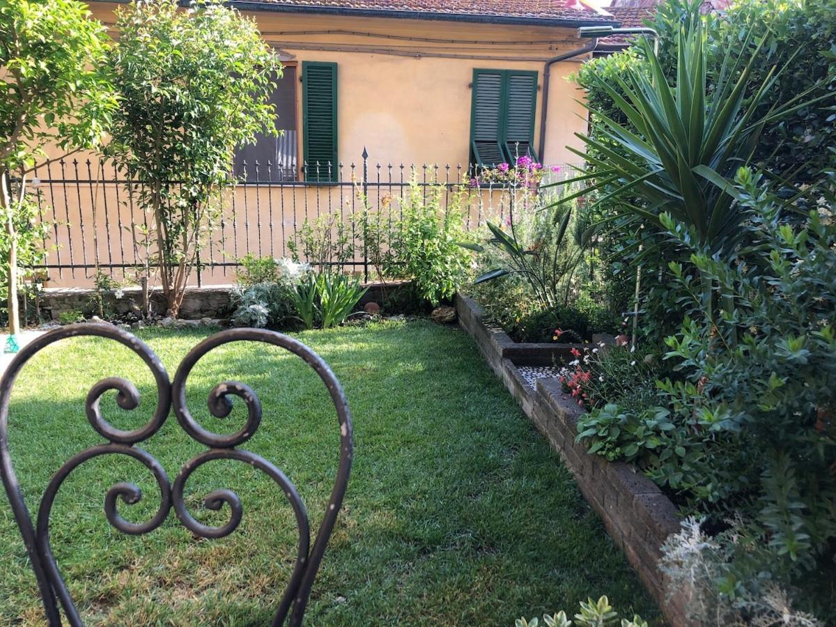 La Casa Nel Castello E Il Giardino Segreto Villa Suvereto Dış mekan fotoğraf